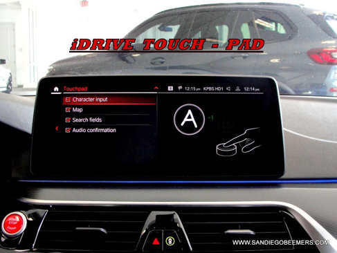 Used 2022 BMW 540i w/ M Sport Package image 44