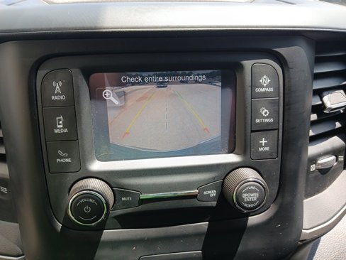 Used 2020 RAM 2500 Tradesman image 33