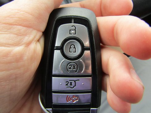 Used 2023 Ford Escape Active w/ Tech Pack #2 image 27