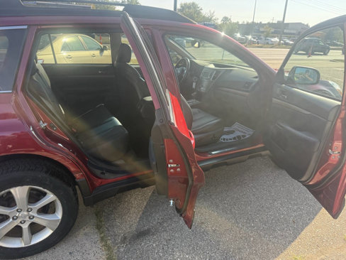 Used 2013 Subaru Outback 2.5i Limited w/ Popular Pkg 1B image 15