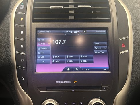 Used 2015 Lincoln MKC AWD image 23