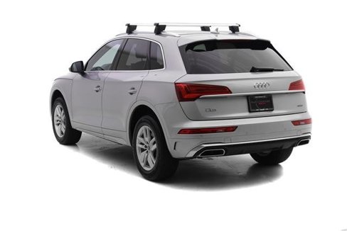 Certified 2022 Audi Q5 2.0T Premium image 6