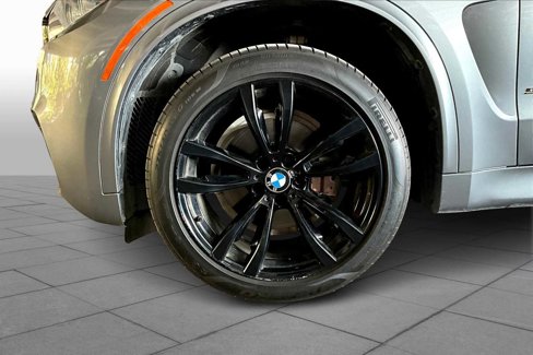 Used 2018 BMW X5 sDrive35i image 10