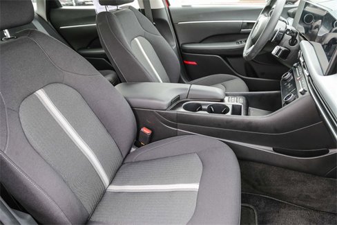 Used 2024 Hyundai Sonata SEL image 15