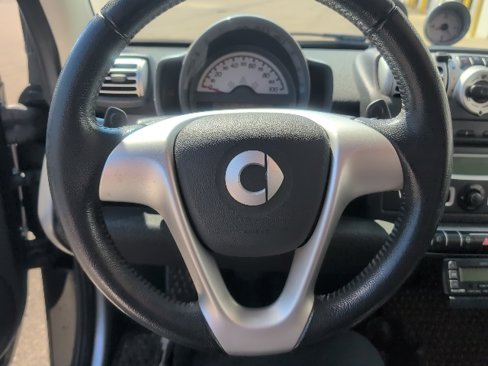 Used 2008 smart fortwo passion image 21