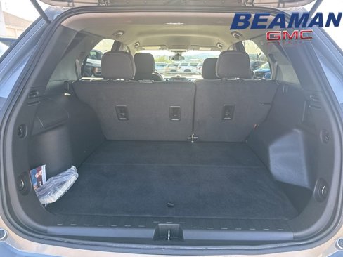 Used 2023 Chevrolet Equinox LT image 27