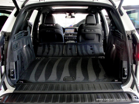 Used 2022 BMW X5 sDrive40i w/ M Sport Package image 78