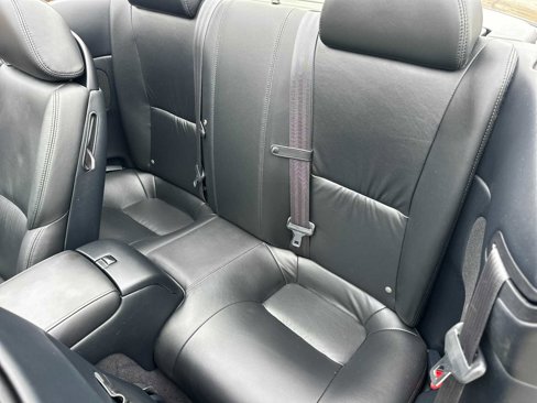 Used 2006 Lexus SC 430 Convertible image 16