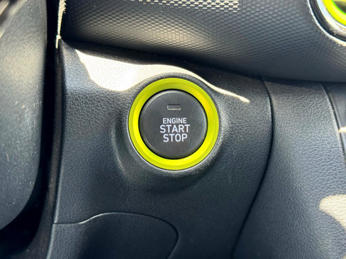 Used 2019 Hyundai Kona Limited image 30