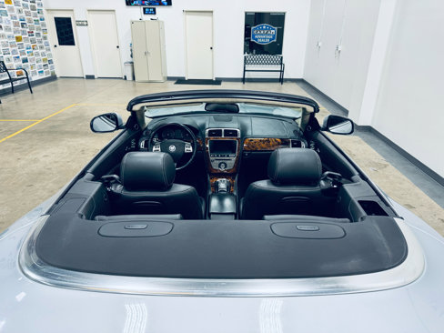 Used 2010 Jaguar XKR R image 16