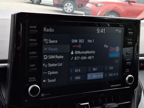 Used 2022 Toyota Corolla LE image 23