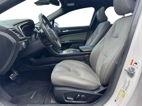 Certified 2017 Ford Fusion Sport w/ Equipment Group 401A image 9