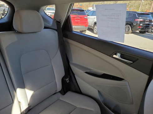 Used 2020 Hyundai Tucson Value image 20