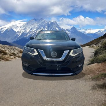 Used 2019 Nissan Rogue S w/ Special Edition Package image 8