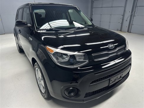 Used 2019 Kia Soul image 9