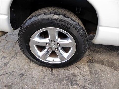 Used 2008 Dodge Ram 1500 Truck SLT w/ Trailer Tow Group image 19