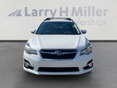 Used 2015 Subaru Impreza 2.0i Sport Premium w/ Popular Package #1 image 8