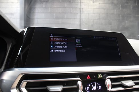Used 2023 BMW 430i Convertible image 48