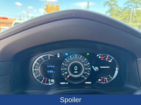Used 2016 Cadillac Escalade Luxury image 25