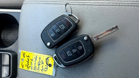 Used 2016 Hyundai Tucson SE image 52