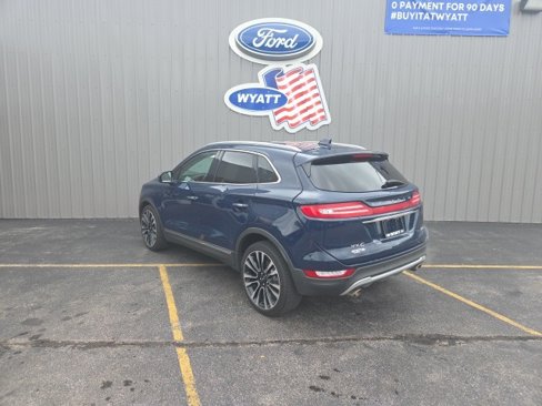 Used 2019 Lincoln MKC Reserve w/ Canadian Touring Package image 7