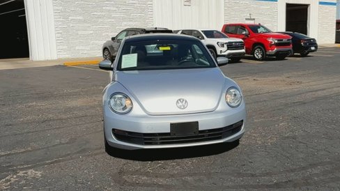 Used 2016 Volkswagen Beetle 1.8T SE image 3