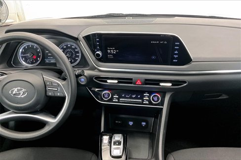 Certified 2023 Hyundai Sonata SEL image 6