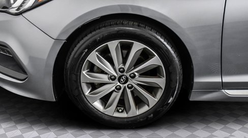 Used 2017 Hyundai Sonata Sport image 33