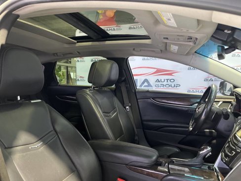 Used 2014 Cadillac XTS Premium image 24