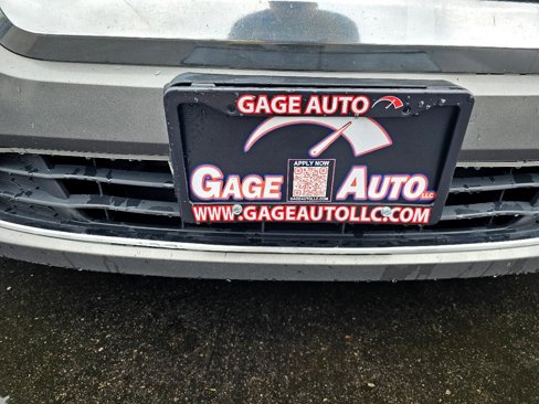 Used 2010 Ford Fusion SE image 15