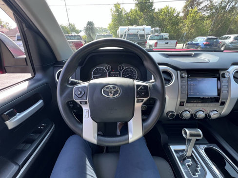 Used 2014 Toyota Tundra SR5 image 22