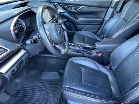Used 2019 Subaru Crosstrek 2.0i Limited w/ Moonroof Package image 10