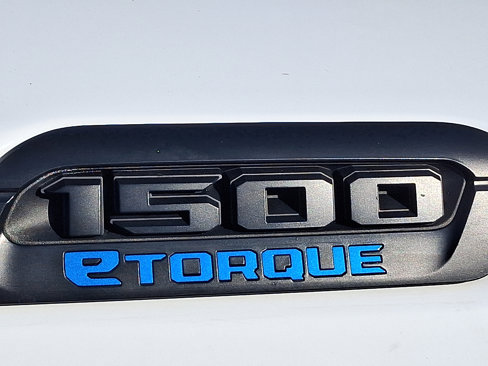 Used 2022 RAM 1500 Big Horn image 29