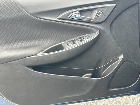 Used 2024 Chevrolet Malibu LT image 10