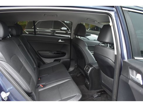Used 2020 Kia Sportage EX image 13