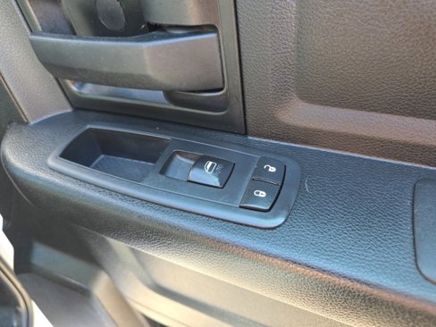 Used 2019 RAM 1500 Tradesman w/ Popular Equipment Group image 18