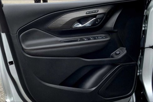 Certified 2021 GMC Terrain SLT image 20