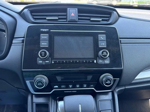 Used 2020 Honda CR-V LX image 15