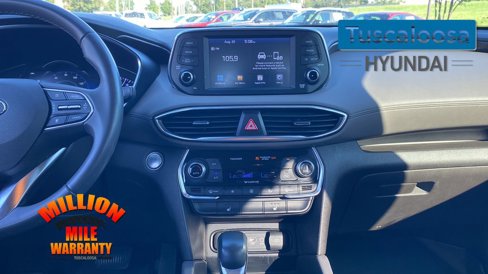 Used 2020 Hyundai Santa Fe SEL w/ Convenience Package image 27