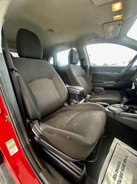 Used 2016 Mitsubishi Outlander Sport ES image 9