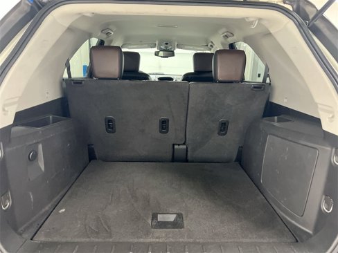 Used 2015 Chevrolet Equinox LT w/ Power Convenience Package image 23