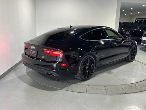 Used 2017 Audi A7 3.0T Prestige w/ Prestige Package image 16