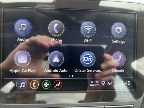 Used 2024 Chevrolet Malibu LT image 31