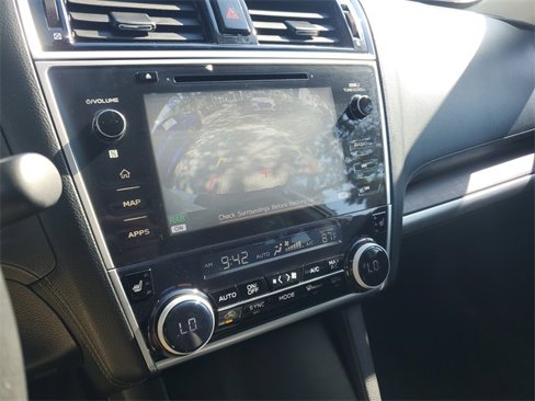 Used 2019 Subaru Outback 2.5i Limited image 29