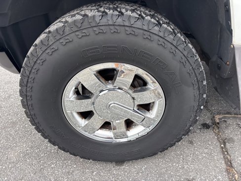 Used 2006 HUMMER H3 image 13