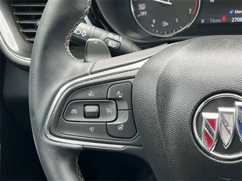 Used 2021 Buick Envision Essence image 16
