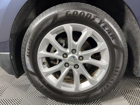 Used 2018 Chevrolet Equinox LS image 12