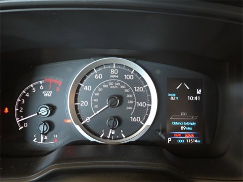 Used 2022 Toyota Corolla LE image 20