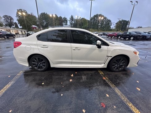 Used 2020 Subaru WRX image 2