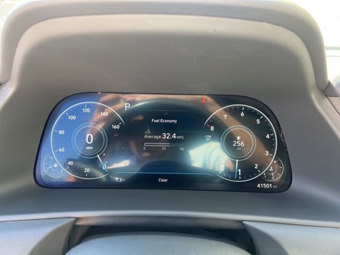 Used 2023 Hyundai Sonata Limited w/ Cargo Package image 15
